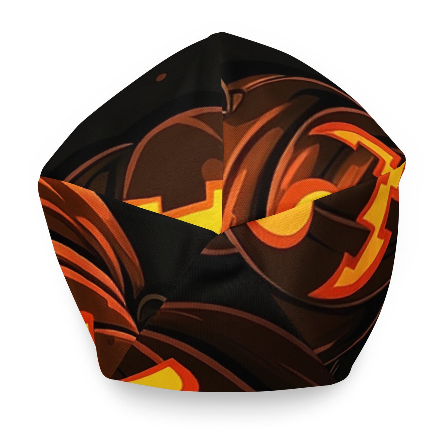 Haunted Harvest Beanie - Waywardthird -