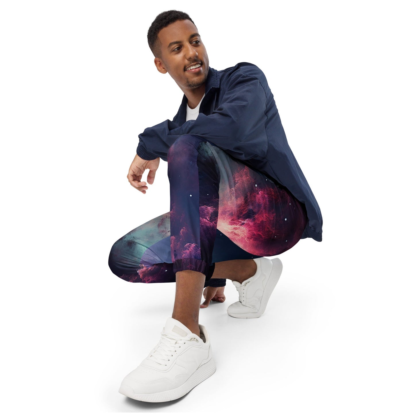 Nebula Navigator Pants - Waywardthird -