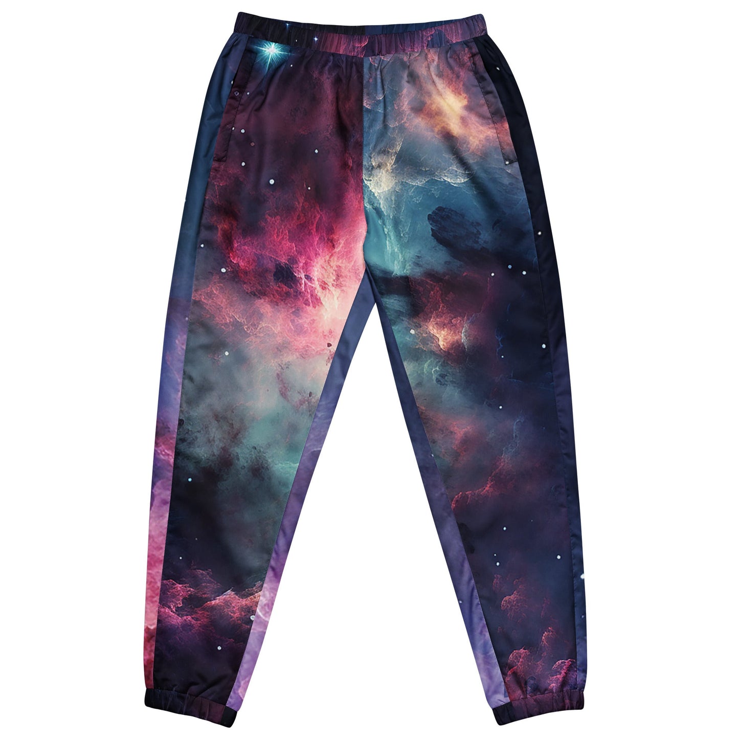 Nebula Navigator Pants - Waywardthird -