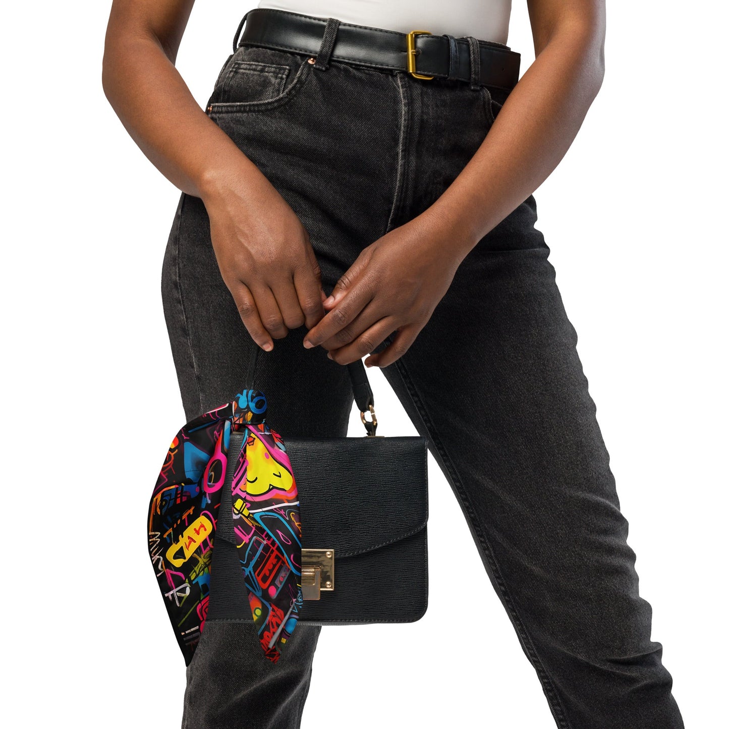 Radiant Rebellion Bandana - Waywardthird - Bandana