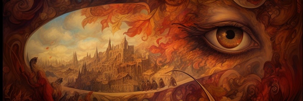 Midjourney AI: A New Frontier in Creativity - Waywardthird