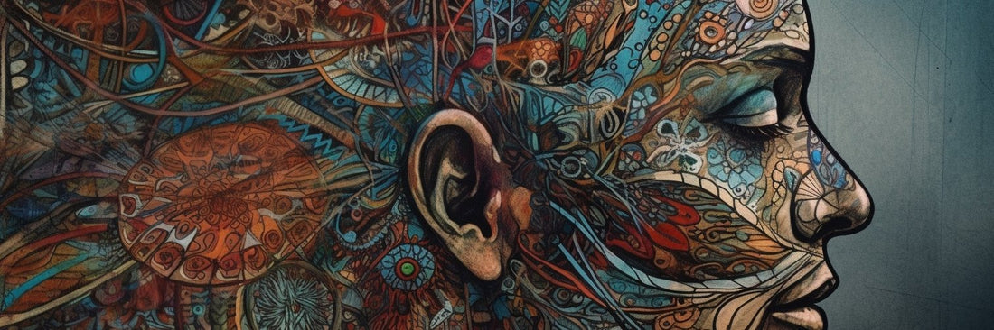 The Intersection of AI and Traditional Art Forms - Waywardthird