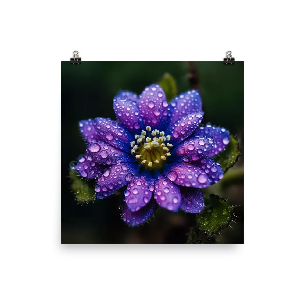 Beautiful Flower - Waywardthird -